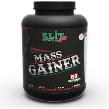 Elit Mass Gainer