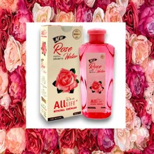 All Life Doğal Gül Suyu 350 ml