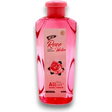 All Life Doğal Gül Suyu 350 ml