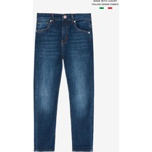 Swatsky Erkek Çocuk Denim Pantolon 23PFWSW5211