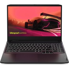 Lenovo Ideapad Gaming 3 Amd Ryzen 7 7735HS 32GB 1tb SSD RTX4050 15.6" Fhd Freedos Taşınabilir Bilgisayar 82SB00P4TR WZ02