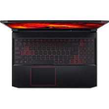 Acer Nitro 5 AN515-55-75HM Intel Core İ7-10750H Wın 10 Home