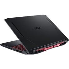 Acer Nitro 5 AN515-55-75HM Intel Core İ7-10750H Wın 10 Home