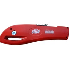 Stilo Maket Bıçağı Profesyonel Metal Iş Güvenlikli 352 875104