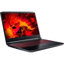 Acer Nitro 5 AN515-55-75HM Intel Core İ7-10750 Freedos