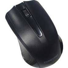 Concord C68 Türkçe Kablosuz Klavye Mouse Seti