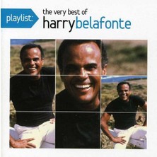 Playlıst: The Very Best Of Harry Belafonte-Cd