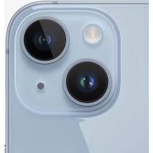 Ally Baseus iPhone 15-15 Plus Için Corning Serisi Hd Cam Kamera Koruyucu