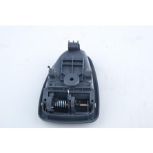 Kore Sol Iç Kapı Kolu Hyundai Accent 2000-2005 Uyumlu 8261025000