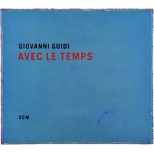 Avec Le Temps-Cd