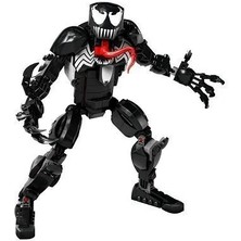 LEGO Marvel Venom Figürü’nün 76230