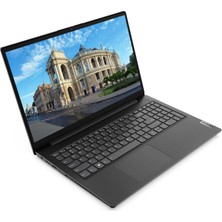 Lenovo V15 83FS001HTR07 I5-12500H 40GB 1tbssd 15.6" Fullhd Freedos Taşınabilir BILGISAYAR-CNT008