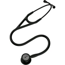 Tekno Trust Littmann Classic Iıı Stetoskop Blacktube Diğer Ölçüm Cihazları