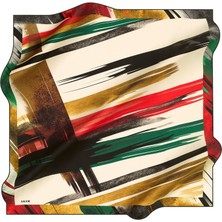 Aker Polyester Eşarp 6440795-912