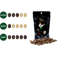 Beanland Coffee Indian Robusta Cherry AA SC.18 50 gr