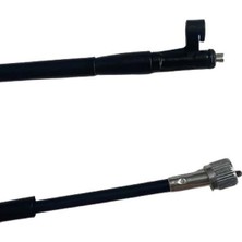 Moto Express Honda Activa S125 Spacy Alpha 110 2010-2022 Km Kilometre Hız Halatı Teli Om