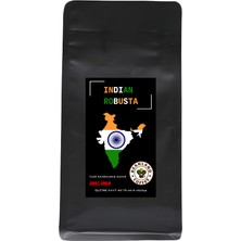 Beanland Coffee Indian Robusta Cherry AA SC.18 100 gr