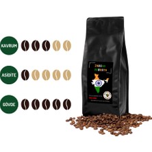 Beanland Coffee Indian Robusta Cherry AA SC.18 100 gr