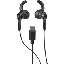 Decathlon Kablolu Kulaklık - Usb-C - WE100