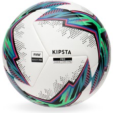 Decathlon Futbol Topu - 5 Numara - Beyaz - Pro Ball