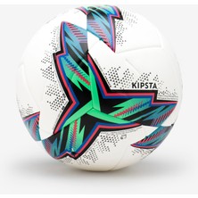 Decathlon Futbol Topu - 5 Numara - Beyaz - Pro Ball