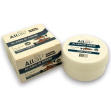 All Life Alabalık Trout Cilt Bakım Kremi 100 ml