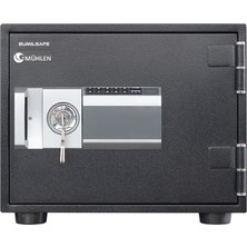 Mühlen Bumill Esd 102  Çelik Kasa