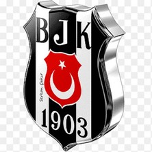 Taç Beşiktaş Logo Tek Kişilik Yorgan Seti Taç Uyku Seti