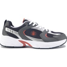 Lumberjack Pol 4fx Lacivert Erkek Sneaker
