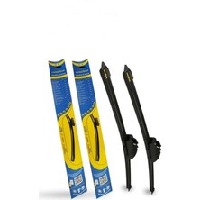 Goodyear Dacia Logan Mcv 2007 > 2012 Muz Silecek Takımı