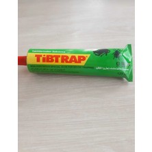 Tibtrap 10'lu Tibtrap Zehirsiz Kuvvetli Fare Yapışkanı 125ML