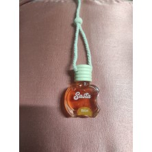 Sasta Oto Ayna Kokusu Sasta Melon 10 ml x 2 Adet