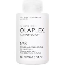 Sephora Olaplex N°3 Hair Perfector - Saç Bakımı 100ML