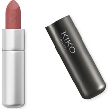 KikoMilano Ruj - Powder Power Lipstick - 03 Terra - Cotta