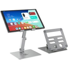 Newface MT136 Laptop Tablet Standı 327107