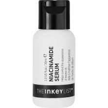 The Inkey Lıst Nıacınamıde - Serum 30ML