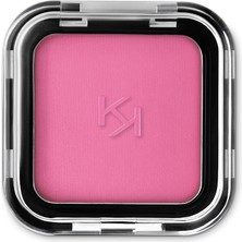 KikoMilano Allık - Smart Colour Blush - 11 Orchid