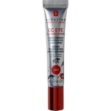 Erborıan cc Eye With Centella Asiatica - Aydınlatıcı Krem-Dore 10ML