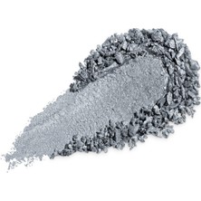 KikoMilano Göz Farı - High Pigment Eyeshadow - 52 Metallic Silver