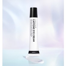 The Inkey List Caffeine Eye Contour - Göz Kremi 15 ml
