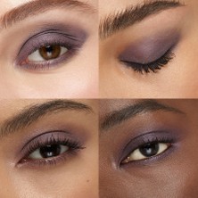 KikoMilano Göz Farı - High Pigment Eyeshadow - 44 Satin Eggplant