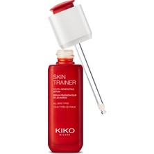 Kiko Milano Nemlendirici - Skin Trainer