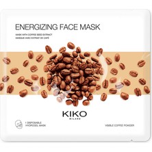 KikoMilano Yüz Maskesi - Energızıng Face Mask