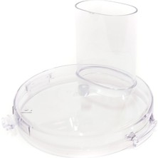 Arzum  Elektronik Mutfak Robotu Hazne Kapak (AR127, AR136 ve AR144 Modeller Için Uygundur)