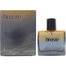 Bargello Breeze Erkek Parfüm EDP 50 ml