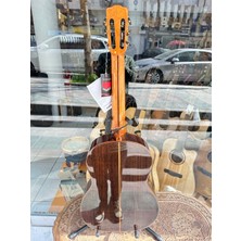 Merida Master 75 El Yapımı Gitar