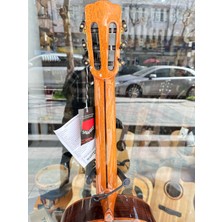 Merida Master 75 El Yapımı Gitar