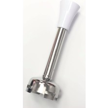 Arzum Metal Soprano Max AR161-AR1004 Ezici Parçalayıcı Ayak Geliştirilmiş Versiyon