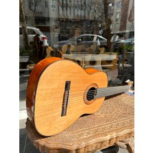 Merida El Yapımı Gitar