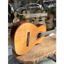 Merida El Yapımı Gitar